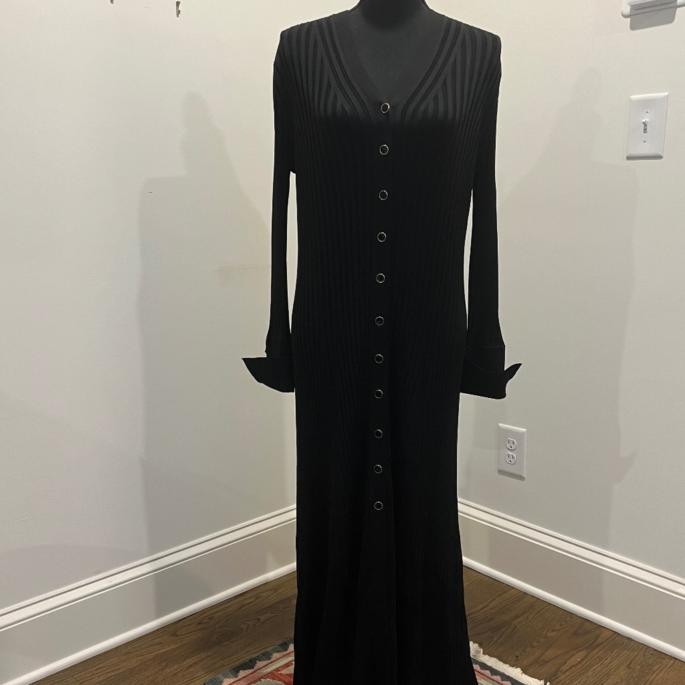 ME+EM Sheath Maxi - Size 12